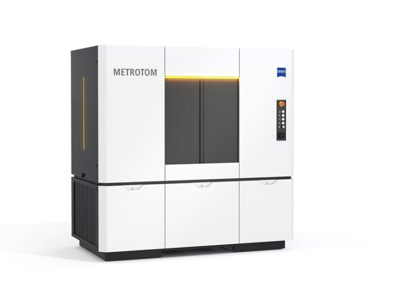ZEISSCT Xpert3D Metrology